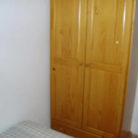 Alquileres Figuerola Abanicos דירה *
