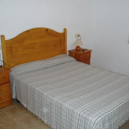 Alquileres Figuerola Abanicos Peñíscola