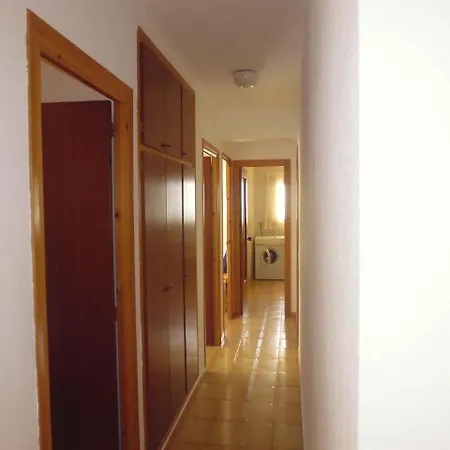 דירה Alquileres Figuerola Abanicos *