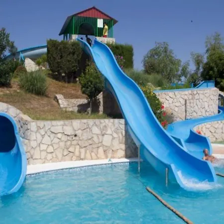 Alquileres Figuerola Abanicos Peñíscola