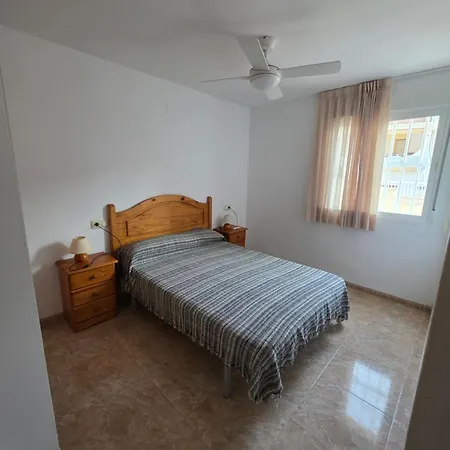 Apartmán Alquileres Figuerola Abanicos Peñíscola