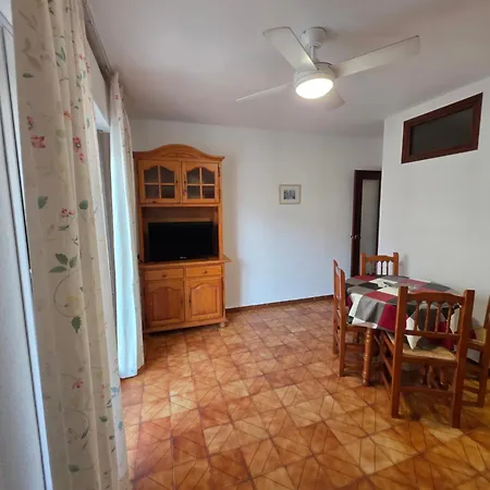 Alquileres Figuerola Abanicos * Peñíscola