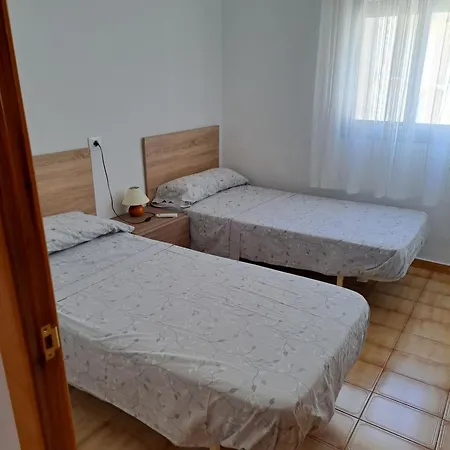 Alquileres Figuerola Abanicos Apartmán