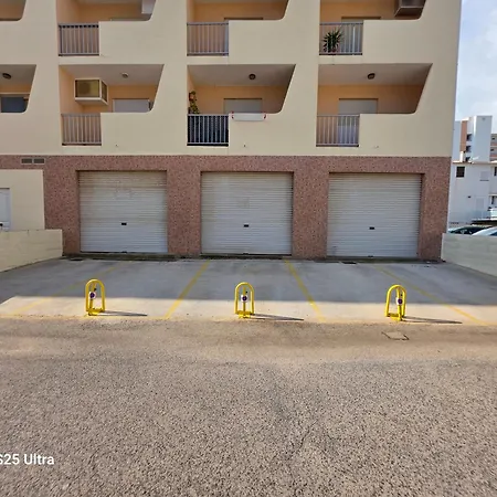 Alquileres Figuerola Abanicos Apartmán