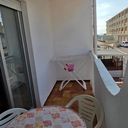 Alquileres Figuerola Abanicos Apartmán Peñíscola