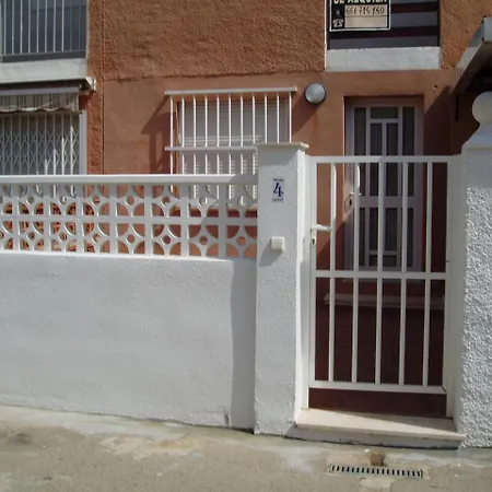 Apartmán Alquileres Figuerola Abanicos Peñíscola