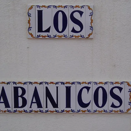 Alquileres Figuerola Abanicos Peñíscola