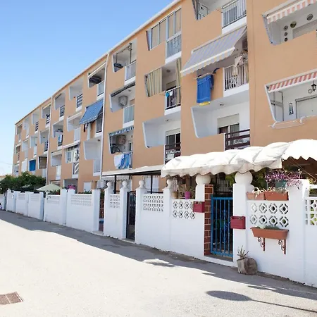 Alquileres Figuerola Abanicos Peñíscola