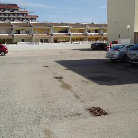 Apartmán Alquileres Figuerola Abanicos *