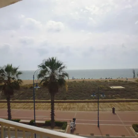 Apartmán Alquileres Figuerola Abanicos